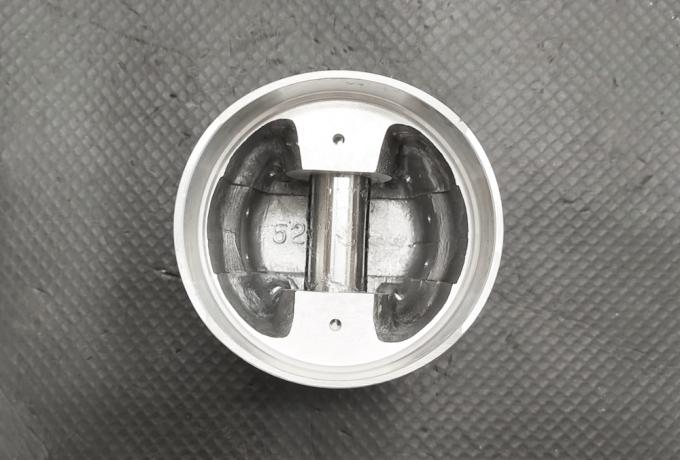 BSA Silver Star, Empire Star M23 500cc Piston 1937-40