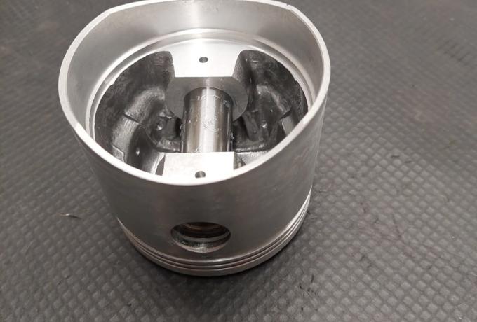 BSA Silver Star, Empire Star M23 500cc Piston 1937-40