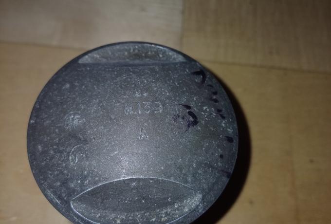 Ajs, Matchless Piston NOS