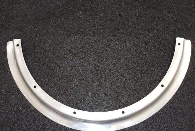 Vincent Water excluder Alloy Ser. D