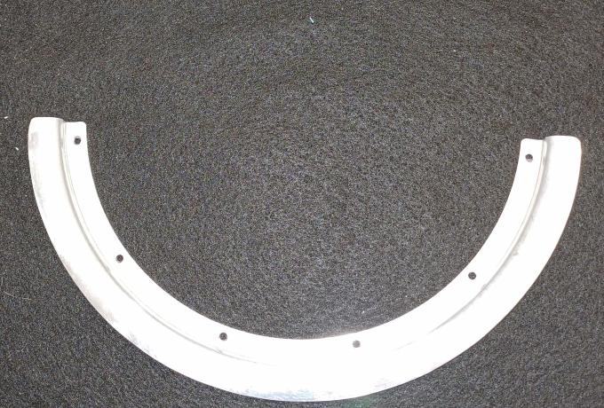 Vincent Water excluder Alloy Ser. D