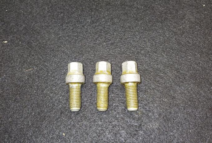 BSA M20 Bolzensatz f. Hinteres Ritzel/Set