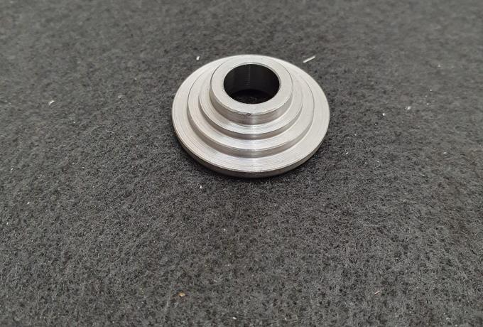 Valve Spring Top Collar BSA A7. A10