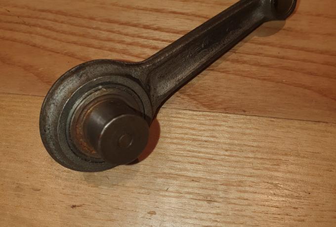 Ariel-Pixie. BSA-Beagle