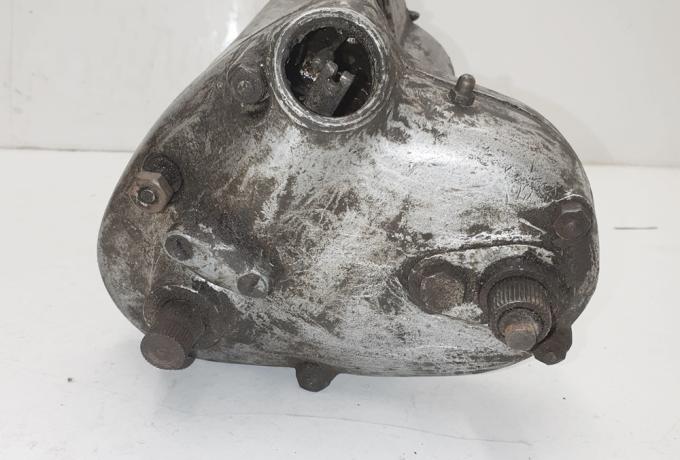 Burman Gearbox 8CPBL. 2410 used