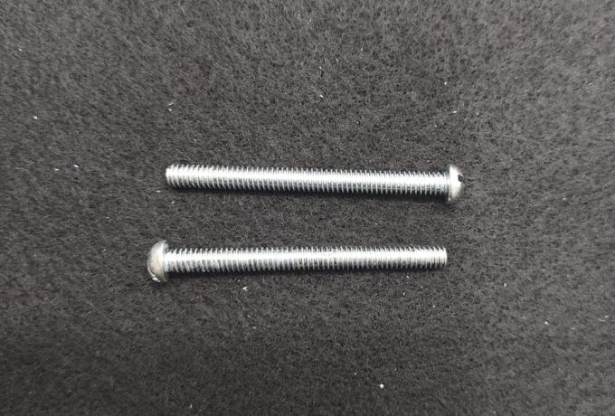 Screws for Tail Lamp L564