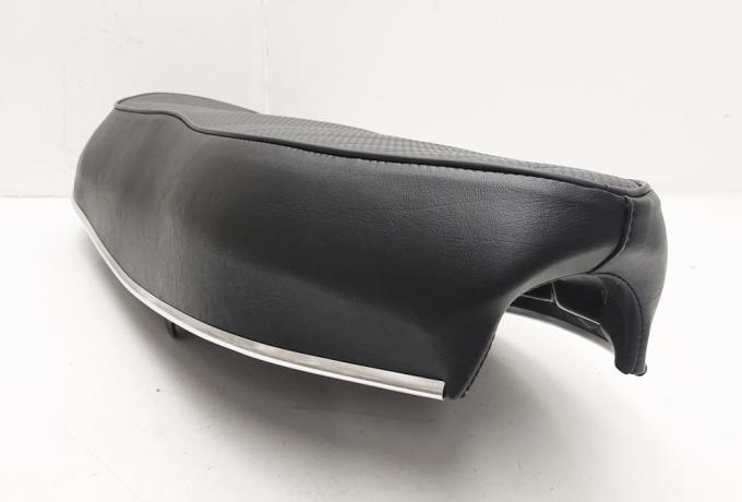 Triumph T100 T120 Dual Seat 1967-68