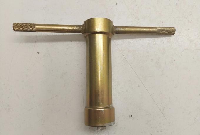 Abzieher f. Gabel Simmeringhalter