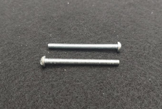 Screws for Tail Lamp L564