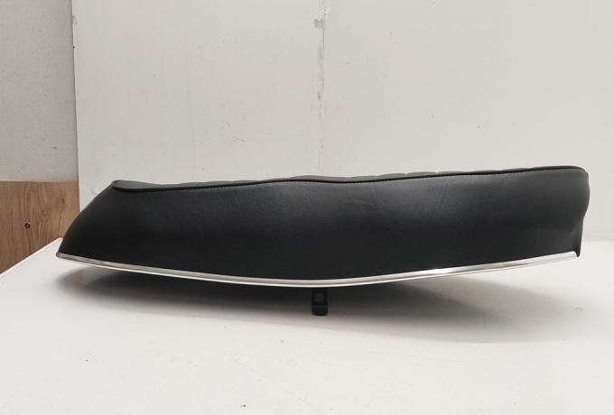 Triumph T100 T120 Dual Seat 1967-68