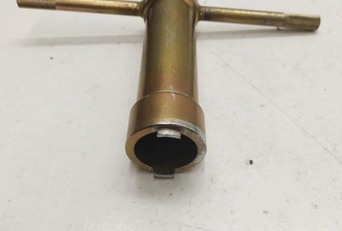 Abzieher f. Gabel Simmeringhalter