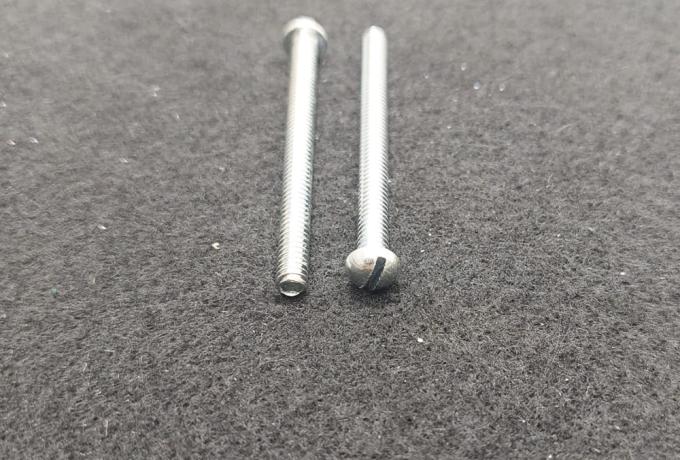 Screws for Tail Lamp L564