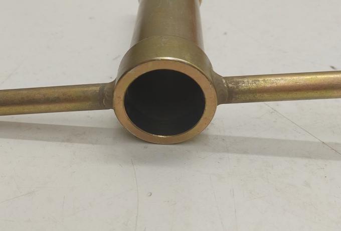 Abzieher f. Gabel Simmeringhalter