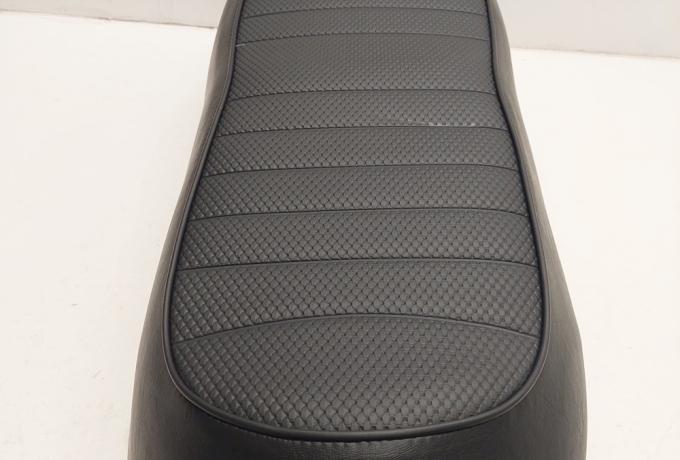 Triumph T100 T120 Dual Seat 1967-68