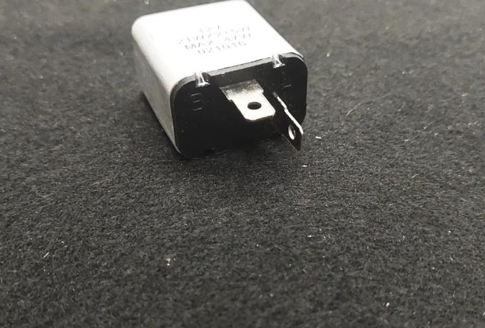 Flasher Unit 12V 21WX2 + 5W 