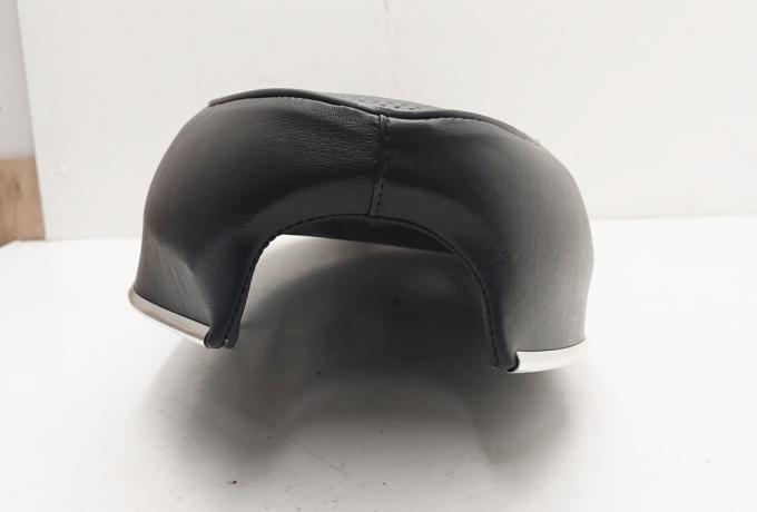 Triumph T100 T120 Dual Seat 1967-68