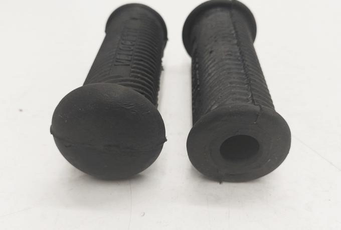 Velocette Footrest Rubbers /pair