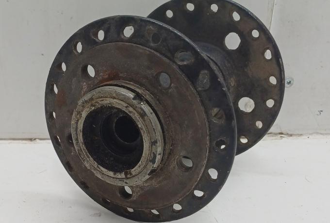 AJS/Matchless Rear Hub -1954 used