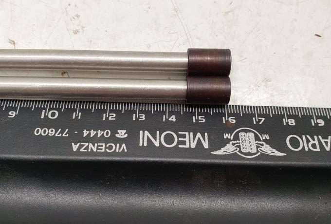 Triumph Engine Push Rod SET T120/TR6  5T.6T = 2 pieces