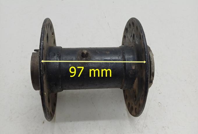 AJS/Matchless Rear Hub -1954 used
