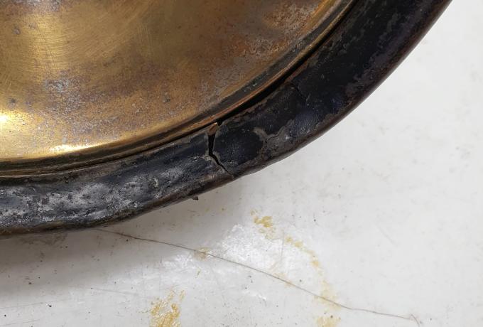 Lucas Headlight used