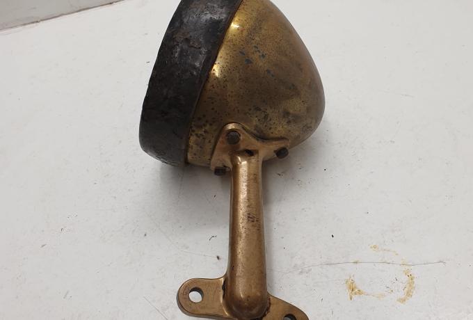 Lucas Headlight used