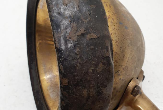 Lucas Headlight used
