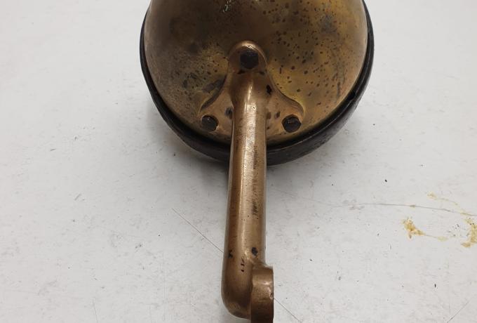 Lucas Headlight used