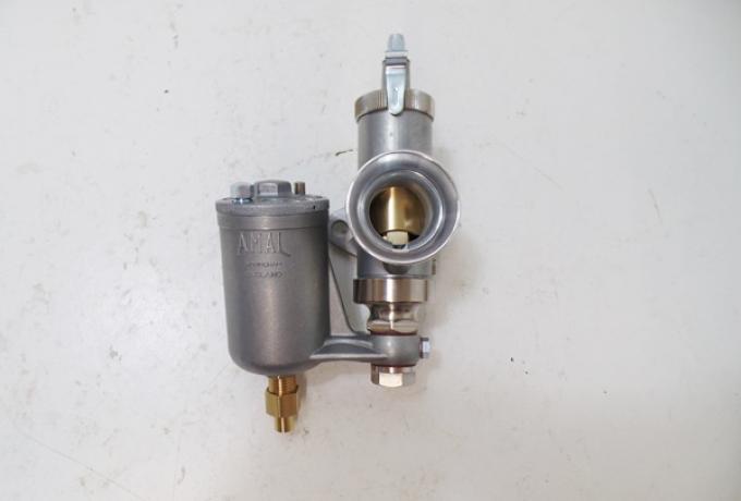 AJS/Matchless/Ariel Carburettor 1" 350 cc  15°