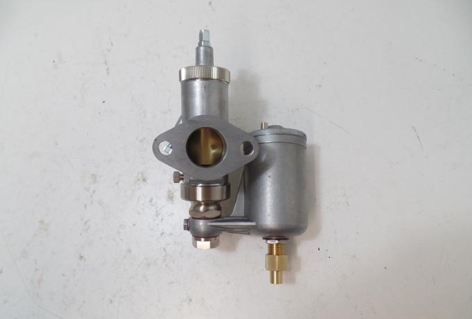 Ariel 350cc. Carburettor 1" 350 cc  15°