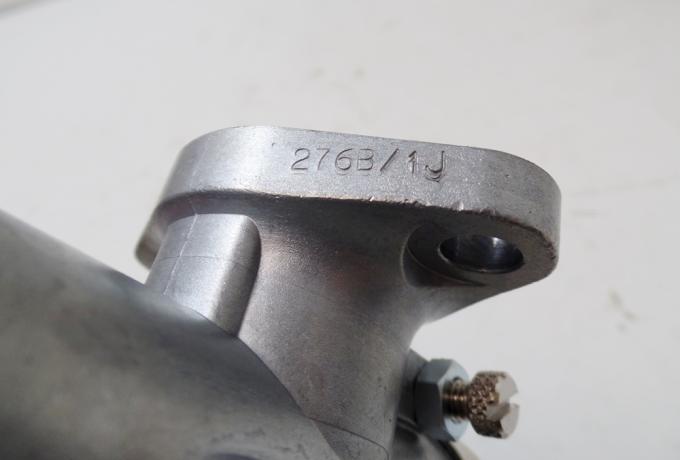 Ariel 350cc. Carburettor 1" 350 cc  15°