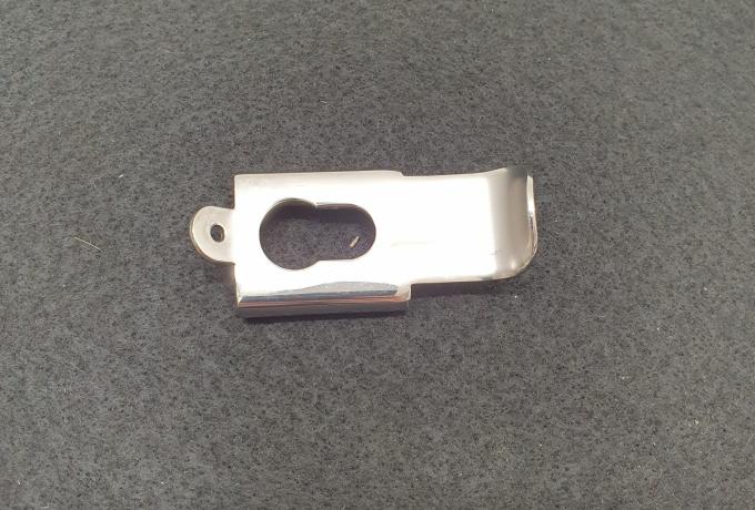 Vincent Torque Arm Clip Stainless