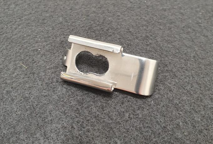 Vincent Torque Arm Clip Stainless