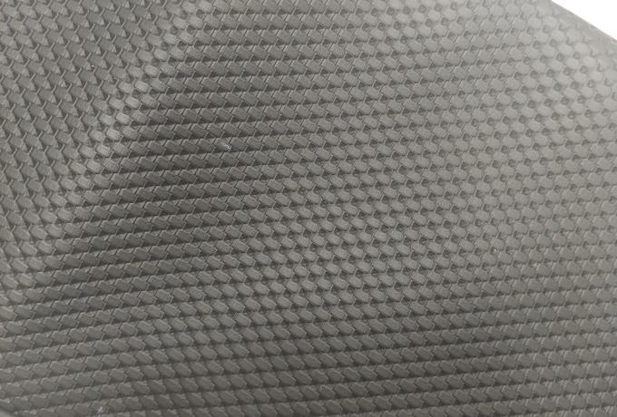 Norton Hi-Rider 750cc 850cc Seat Cover. Black Top