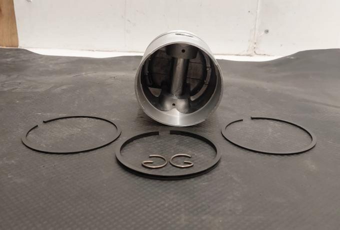BSA 500cc Piston STD 1934-36