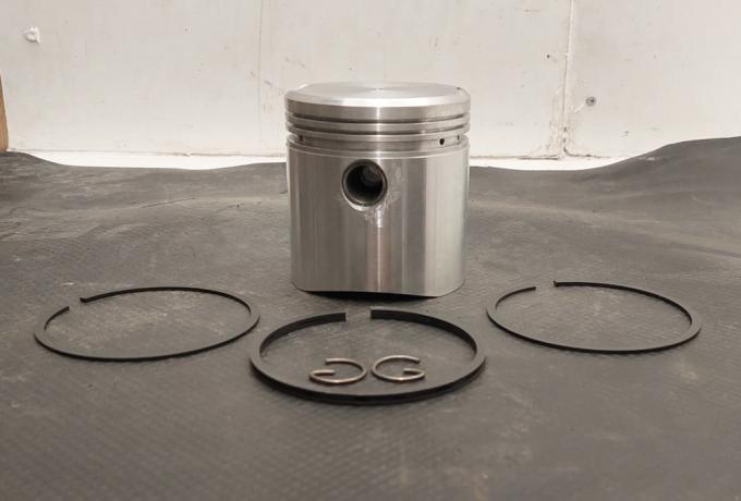 BSA 500cc Piston STD 1934-36