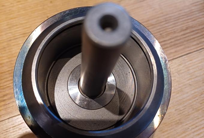 Triumph T140 Camwheel Assy. Electric Start 