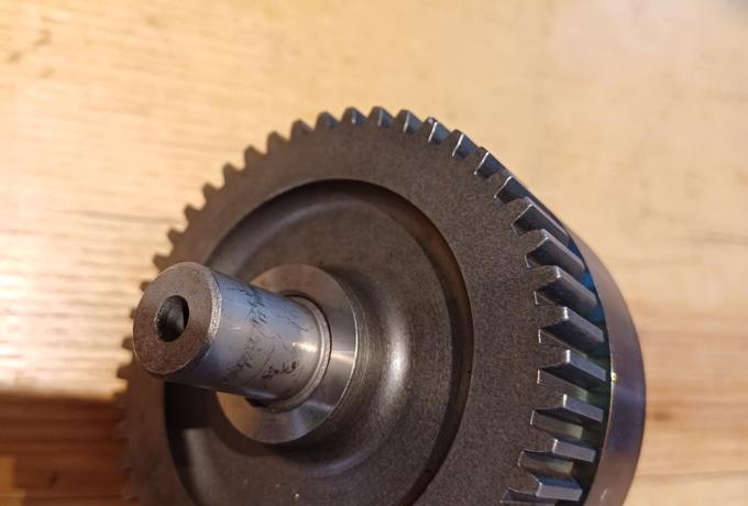 Triumph T140 Camwheel Assy. Electric Start 