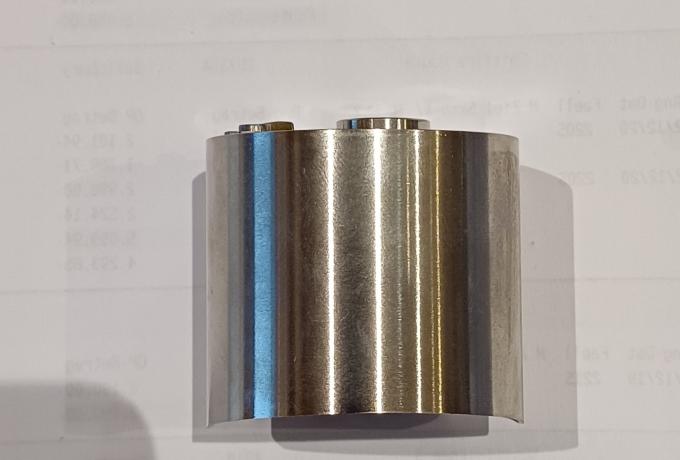 Vergaserschieber Nr. 5.Gold Star. Manx. 49mm.GP3