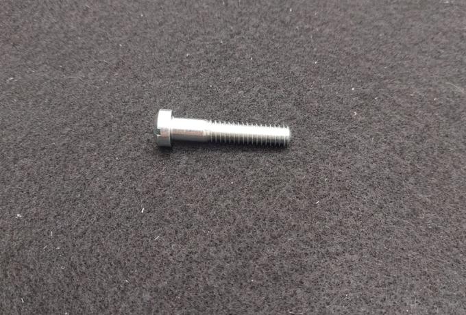 Norton Screw 1/4" Whit x 1.1/4" Dome Head A3/93