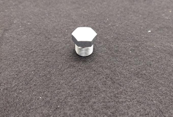 Norton Drain Plug