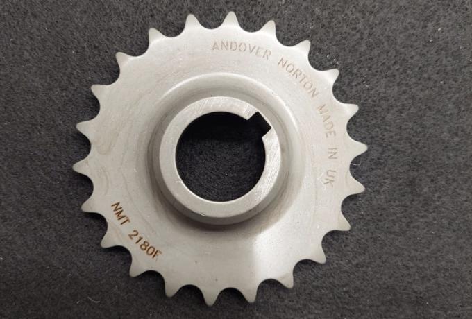 Norton Engine Sprocket 22T