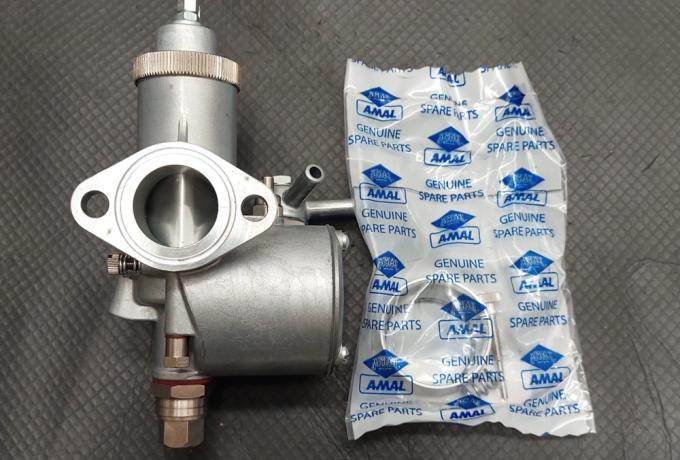 Velocette Viper 349 Carburettor 1956-60 STD