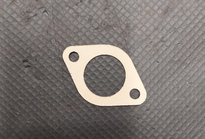 Amal Carb. Joint washer / Carburettor flange gasket  1 1/4"/32mm