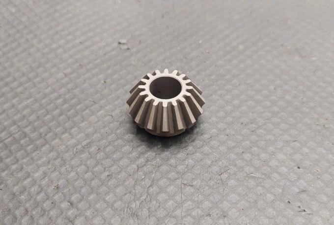 Vincent Camplate Pinion