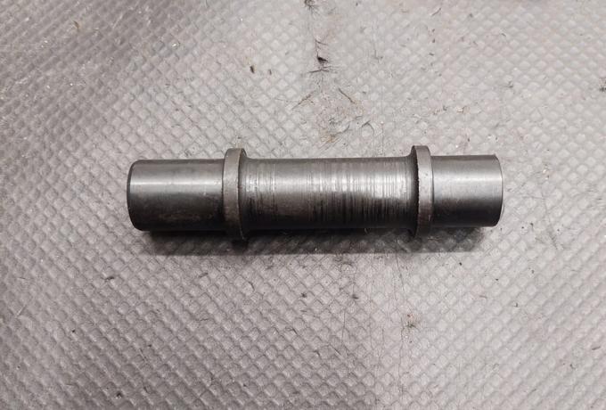 Velocette Rear Hub Hollow Spindle