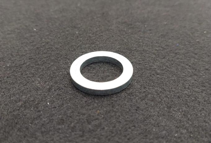 BSA A10 Rear Wheel Spindle Washer