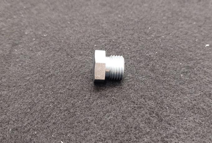 Norton Drain Plug