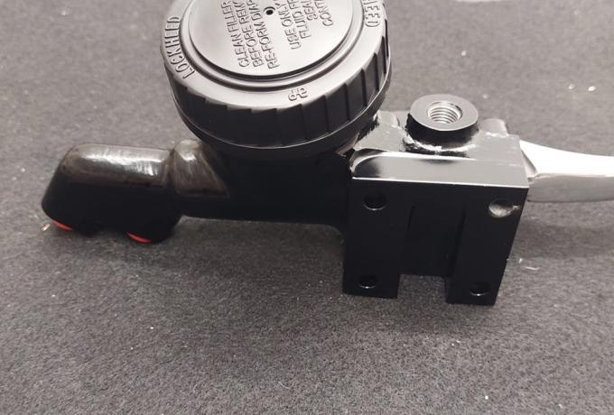 Norton 850 MKIII Front Master Cylinder Assembly 