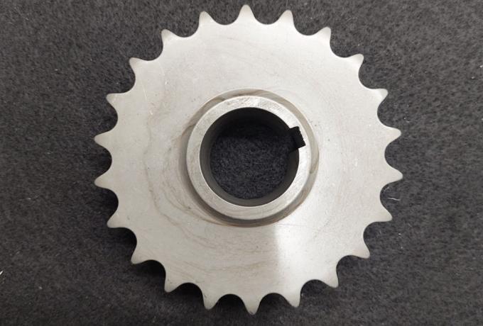 Norton Engine Sprocket 22T